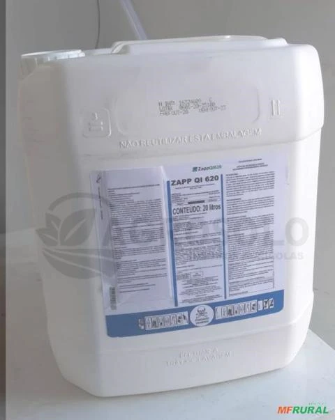 Herbicida  ZAPP QI 620