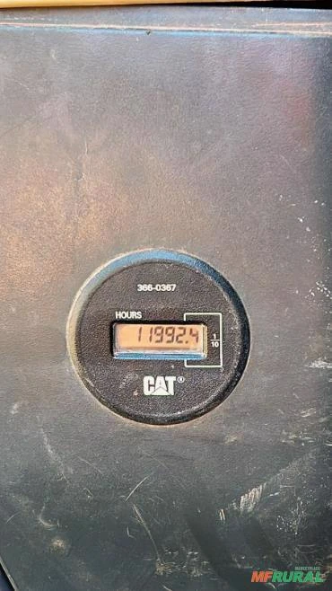 ESCAVADEIRA CAT 312D2L ANO 2016 COM 11.992 HORAS ORIGINAIS.