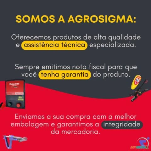 Seringa Veterinária Simcro Premium 5ml Fluxo Contínuo