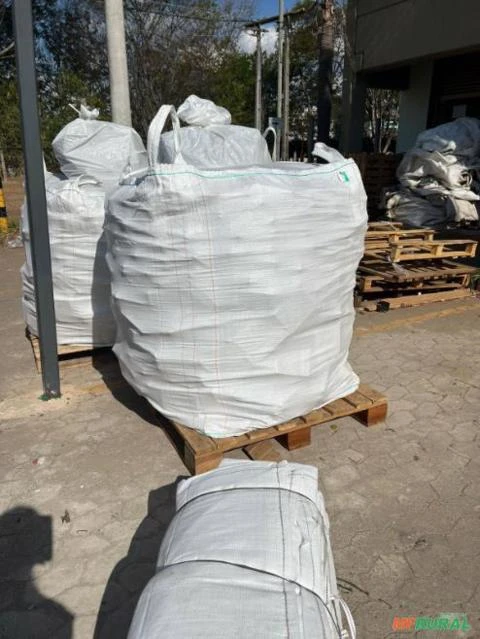 Big Bag 90x90x120  até 1000 kg