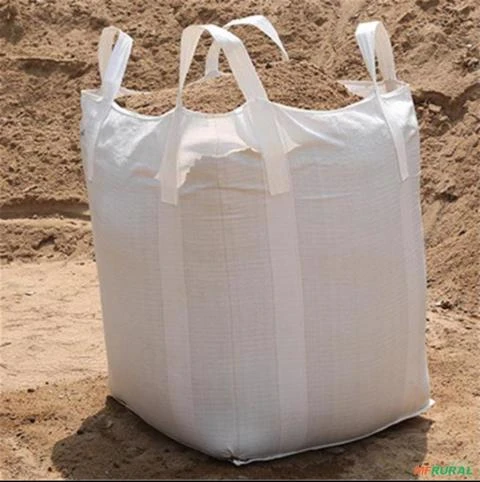 Big Bag 90x90x120  até 1000 kg