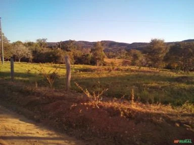 Vendo 756 hectares de sobra de uma fazenda em Pontes e Lacerda