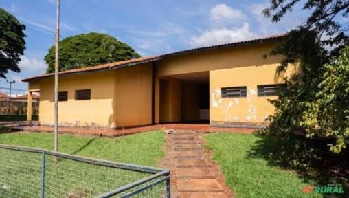 Imóvel Rural 17.128 m² - Jardim Santa Fé - Ourinhos - SP