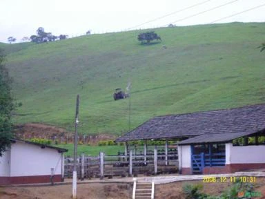 Fazenda Monte Belo Varre Sai em Bom Jesus do Itabapoana RJ