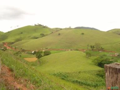 Fazenda Monte Belo Varre Sai em Bom Jesus do Itabapoana RJ