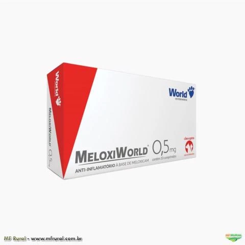 Meloxiworld