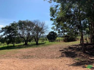 Fazenda para Pecuaria no sul de Goiás ac permuta