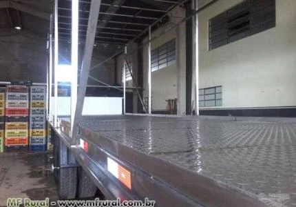 Carroceria de frango