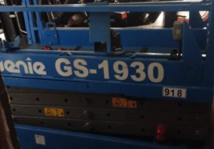 Plataforma Genie
