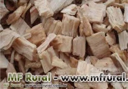 CAVACO DE ACACIA NEGRA