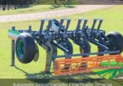 SUBSOLADOR - TERRAMAX Ouro