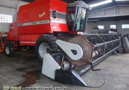 MF 5650 Advance