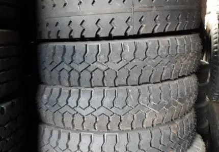 Pneus Para Caminhões