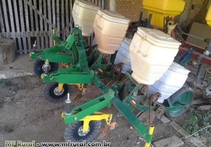 PLANTADEIRA TATU T2SI