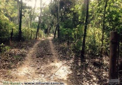Rancho pra vender