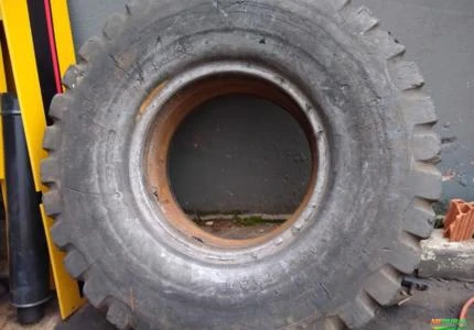 PNEUS USADOS SEMI-NOVOS