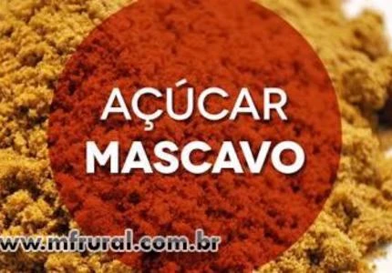 Açúcar de varredura