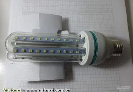 Lampadas LED