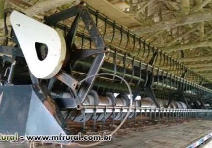 Plataforma flexível