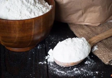 FARINHA DE TRIGO COMUM 00