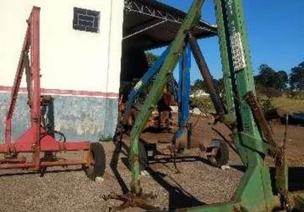 Guincho Bag para hidráulico
