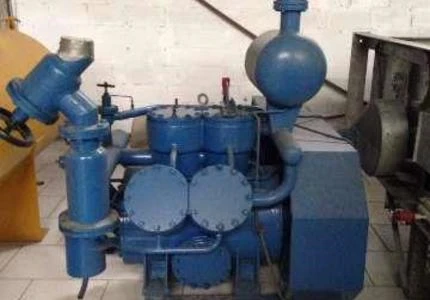 Fabrica de Gelo 48 ton
