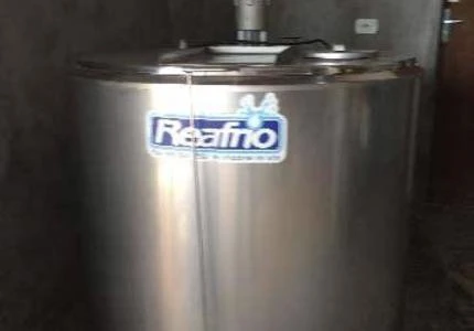 Tanque de expansão