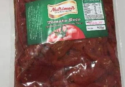 TOMATE SECO