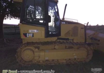 Cat. D5 K XL