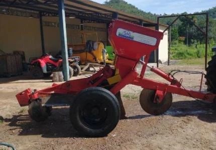 SUBSOLADOR FLORESTAL