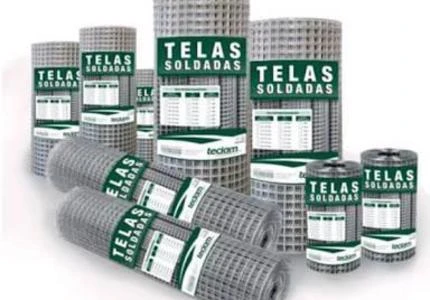 FÁBRICA DE TELAS DIVERSAS