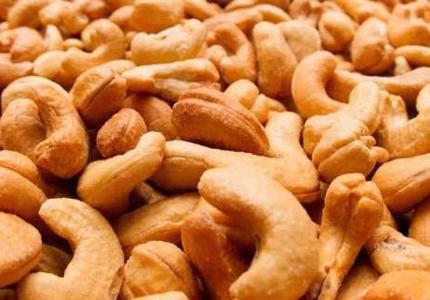 CASTANHA DE CAJU