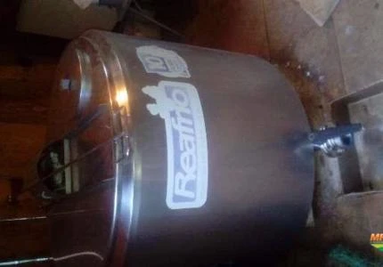RESFRIADOR DE LEITE