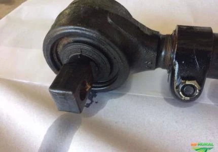 tensor do vw ford volvo 6x4