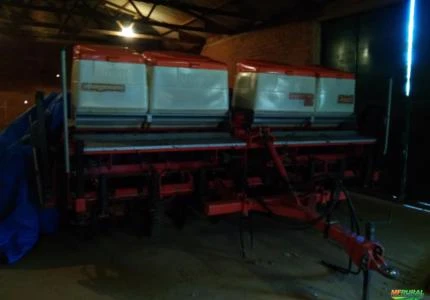 Plantadeira jumil