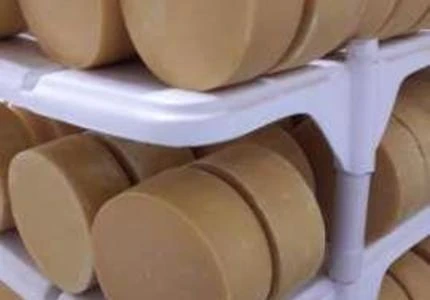 Queijo Parmesão