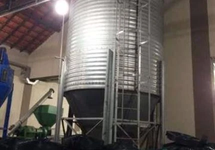SILO