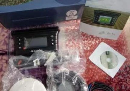 GPS