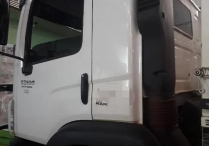 Caminhão Volkswagen