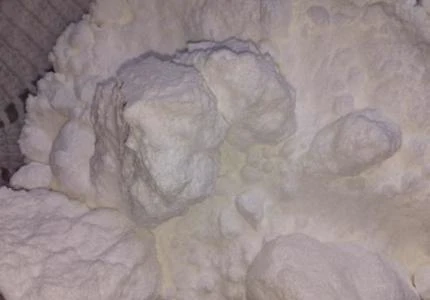 Mix de suplementos pronto