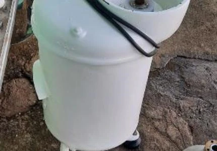 Desnatadeira