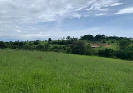 Sitio em Rio Verde Goiás