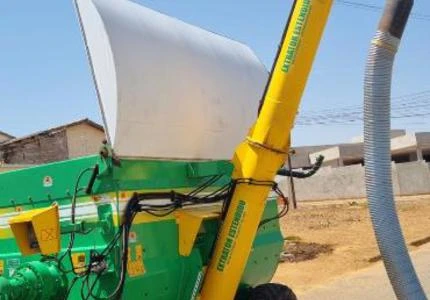 Vagão JF MIX 6000 CS