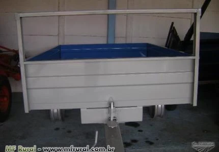 Carretas