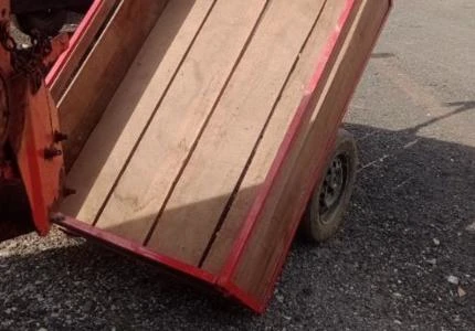 Carretas