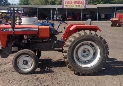 Agrale