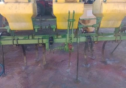 cultivador de mola