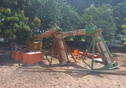 canudo stara