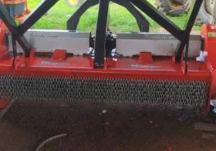 Triturado Himev Ecotritus HL240