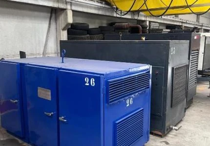 COMPRESSOR GA 507 220 PCM
